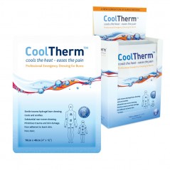 Reliance CoolTherm Burn Dressings