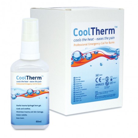 Reliance CoolTherm Burn Dressings
