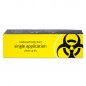 Reliance Body Fluid Clean-Up 1 Application Kit