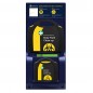 Reliance 2 Application Sharps Clean-up Kit