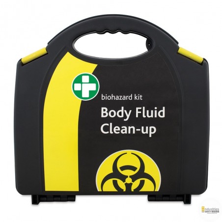 Reliance 2 Application Body Fluid Clean-Up Kit