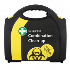 Reliance 5 Application Combination Clean-Up Kit