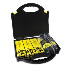 Reliance 5 Application Combination Clean-Up Kit