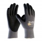 MaxiFlex Endurance 34-844 with AD-APT Palm Coated Knitwrist Glove