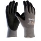MaxiFlex Endurance 34-844 Palm Coated Knitwrist Glove