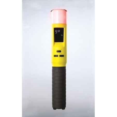 iBlow10 Alcohol Breathalyser - Basic Pack