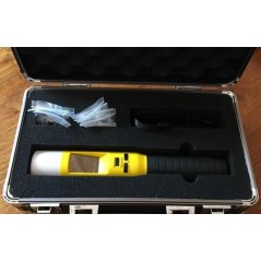 iBlow10 Alcohol Breathalyser - Full Pack