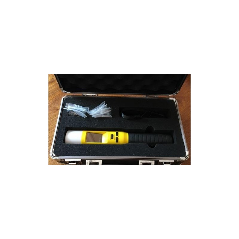 iBlow10 Alcohol Breathalyser - Full Pack