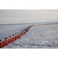 Lamor Foam Filled Containment Oil Boom