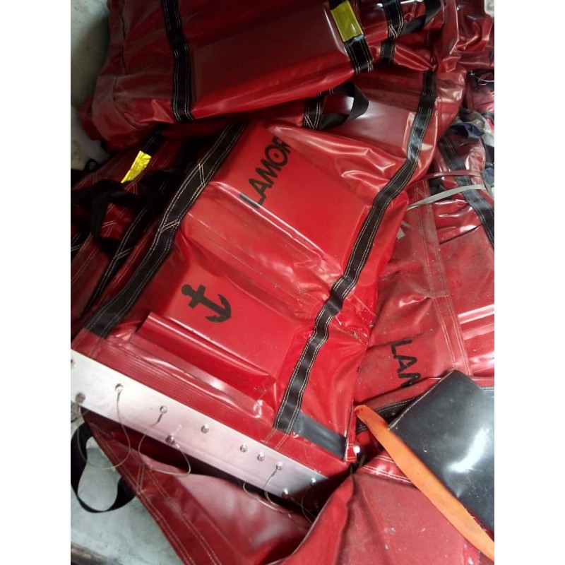 Lamor Foam Filled Containment Oil Boom Supplier Buy Online Price