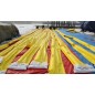 Lamor Solid Flotation Containment Boom