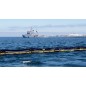 Lamor Heavy Duty Oil Containment Boom