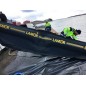 Lamor Heavy Duty Oil Containment Boom Neoprene