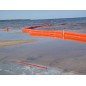Lamor Beach Sealing Oil Containment Boom