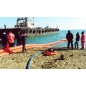 Lamor Beach Sealing Oil Containment Boom