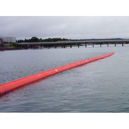 Lamor Submersible Oil Containment Boom