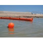 Lamor Inflatable Light Oil Containment Boom
