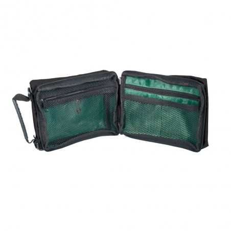 Reliance BS8599-1:2019 Small Workplace Kit in Green Stockholm Bag