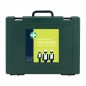Reliance BS8599-1:2019 Large Workplace Kit in Green Cambridge Box – inc bracket