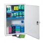 Reliance Workplace Plus Kit BS8599-1-2019 Medium  in Sofia Metal Cabinet