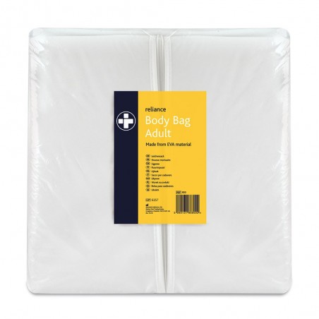 Reliance Adult Body Bag