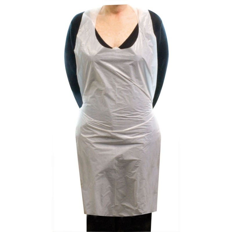 Reliance Polythene Aprons