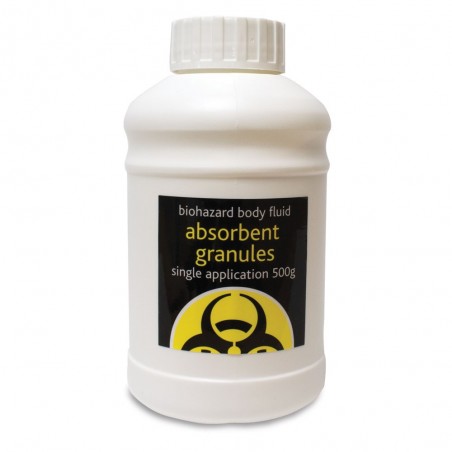 Reliance Super Absorbent Granules