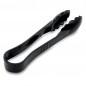 Reliance Sharps Forceps/Tongs Black Plastic