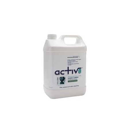 Activ8 Floor - Carpet Cleaner