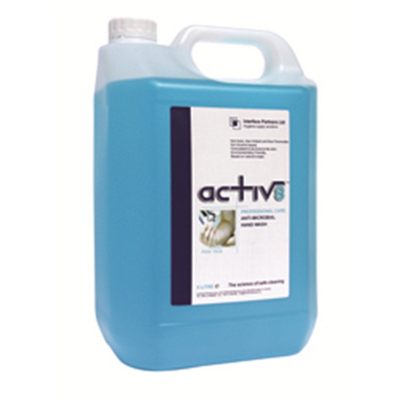 Activ8 Hand Soap 5ltr