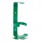 Reliance Eyewash Bracket Metal for mounting one Reliwash 500ml Bottle, Compact in size, this mount can be placed almost anywhere