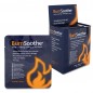 Reliance BurnSoothe 2.5cm x 5cm Burn Dressings emergency first aid burn dressing, relieves pain, cools & comforts in times of fi
