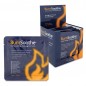 Reliance BurnSoothe 5cm x 15cm is Emergency first aid burn dressing, relieves pain, cools & comforts, helps prevent contaminatio