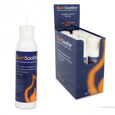 Order for Reliance BurnSoothe - Gel 125ml Burn Dressings in nigeria | Supplier of BurnSoothe - Gel 125ml | BurnSoothe - Gel 125m