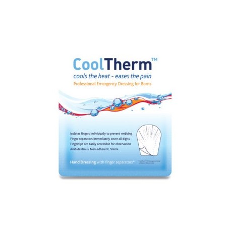 Order for CoolTherm Hand Dressing with Finger Separators | Distributors of CoolTherm Hand Dressing in Nigeria | buy CoolTherm pr