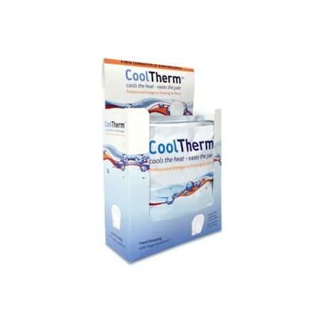 Reliance CoolTherm Hand Dressing with Finger Separators