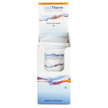 Reliance CoolTherm Gel Sachet