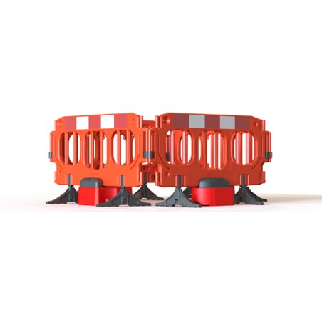 Master Barrier Traffic Barricades | Buy, Order Online | Traffic Shop ...