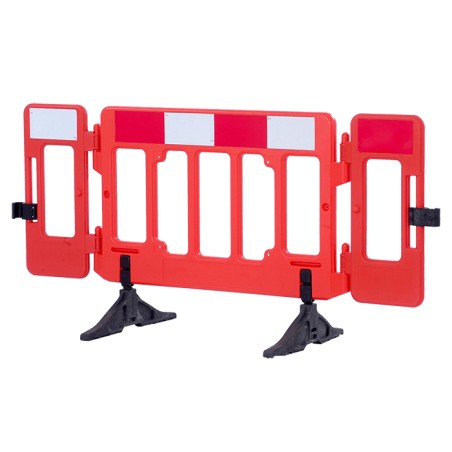 Olympic Barrier