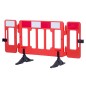Olympic Barrier