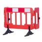 Olympic Barrier Traffic Barricades