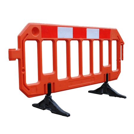 Gate Barrier Traffic Barricades