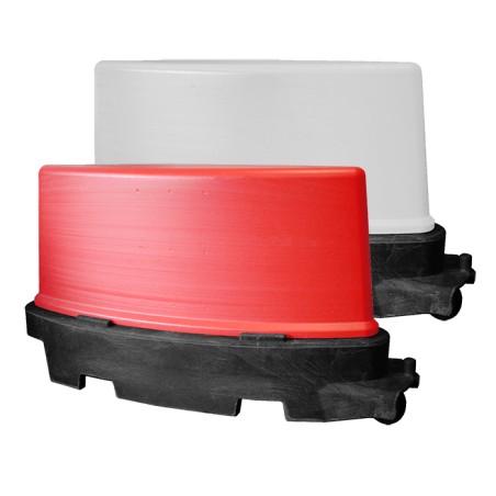 Order for your Road Runner Traffic Barricades  in nigeria including fast delivering at a very cheaper cost | Looking for where t