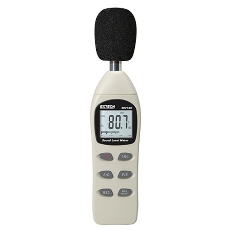 Order Extech 407730 Digital Sound Level Meter, We are supplier of Extech 407730 in Nigeria