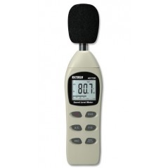Order Extech 407730 Digital Sound Level Meter, We are supplier of Extech 407730 in Nigeria