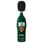 Extech 407732: Low/High Range Sound Level Meter