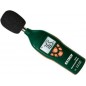 Extech 407732: Low/High Range Sound Level Meter