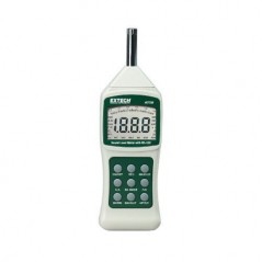 Order Extech 407750 Sound Level Meter with PC Interface, looking for where to order for Sound Level Meter with PC Interface