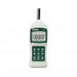 Extech 407750: Sound Level Meter with PC Interface