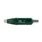Extech 407760: USB Sound Level Datalogger
